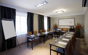 Benefis Hotel Krakow